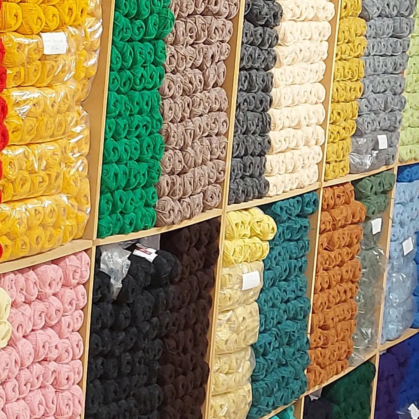We're  celebrating a mini milestone today.  We have just recorded our 1000th transaction since we launched our new website in March 2025.  We are extremely grateful for all the purchases, Sponsoring of a Sack and donations that make up that total.

P