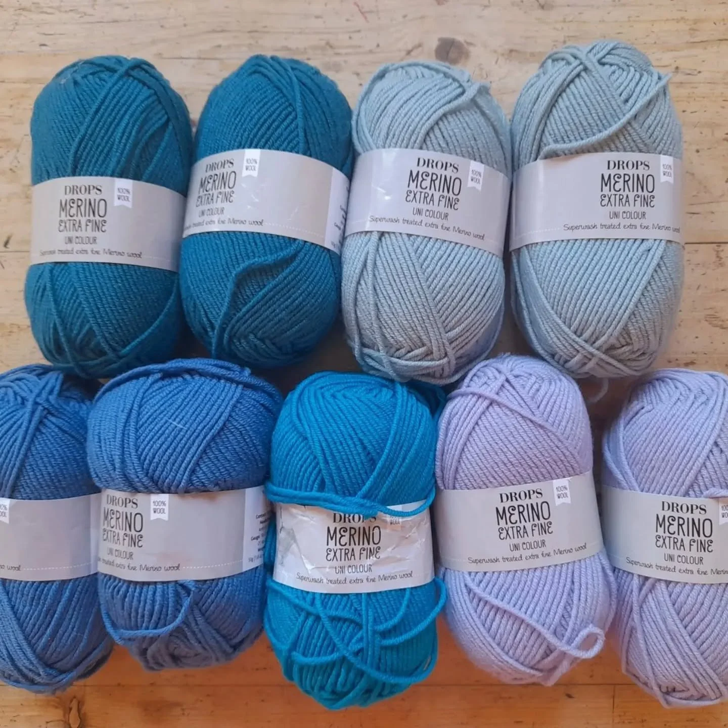 Looking for a bargain and a great way to support us?

Have a look in our online shop.  We've a wide selection of yarn, cards and accessories. Each batch is unique and theres something to suit any budget. 

Every purchase helps us to continue to distr