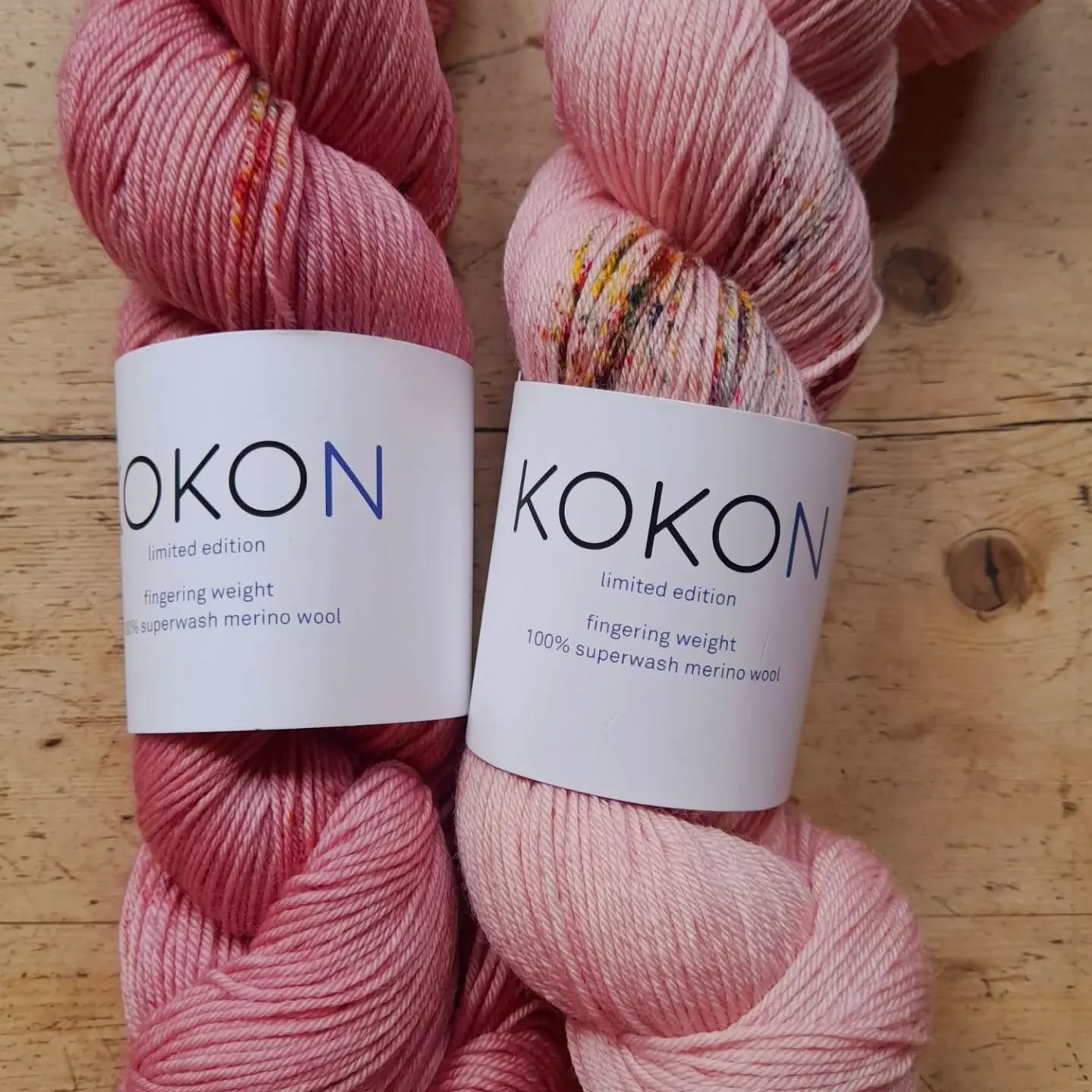 There are some days where you just need a little treat, a small touch of luxury.  Today could be one of those days!

Have a look at the beautiful yarns available on our website at discounted prices.  We have something to suit every budget. 

Treat yo