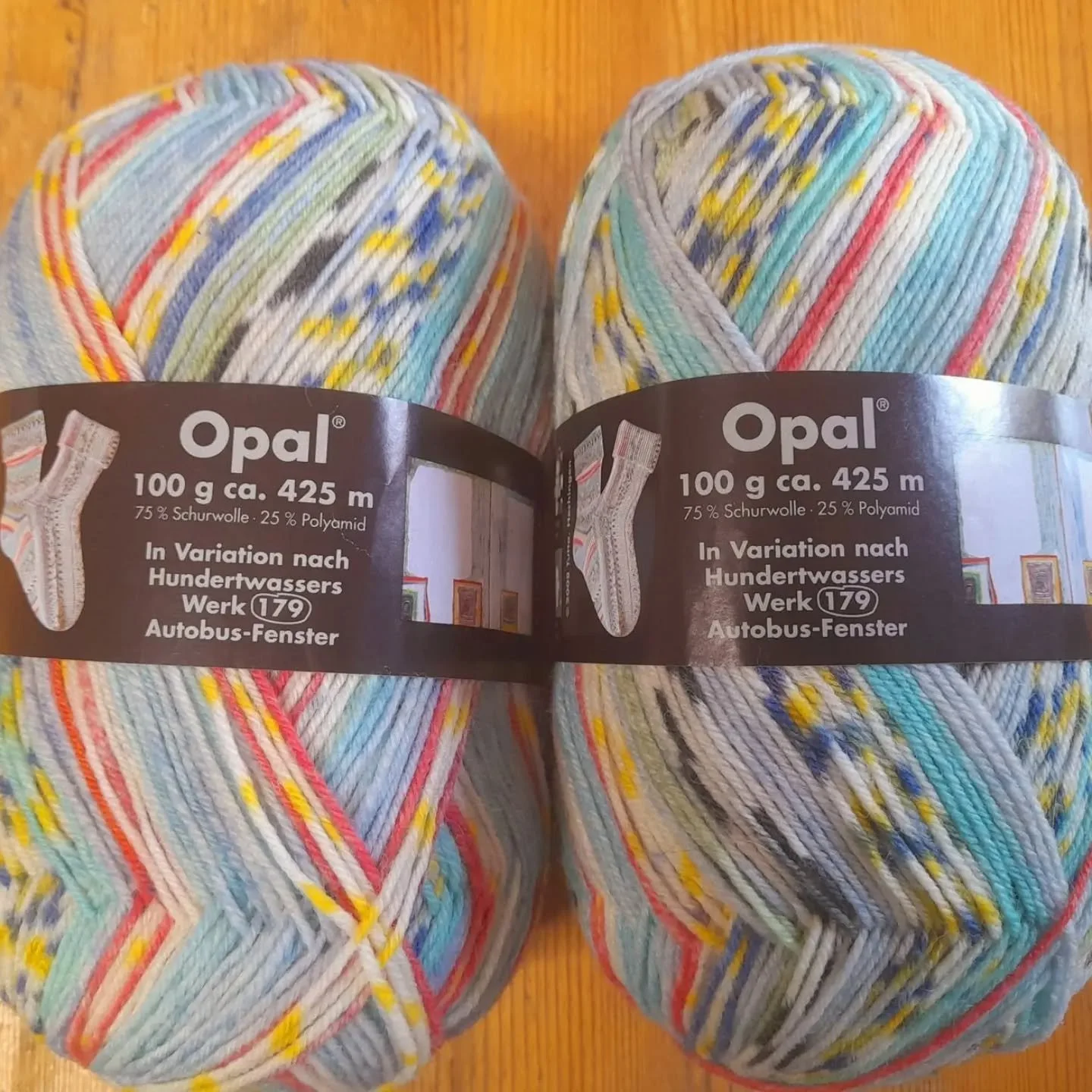Are you looking for something colourful for your next project? We can help!

Our online shop is updated regularly with a wide selection of yarns. Each batch is unique, and there's something for every budget. 

Every purchase helps us to continue to d