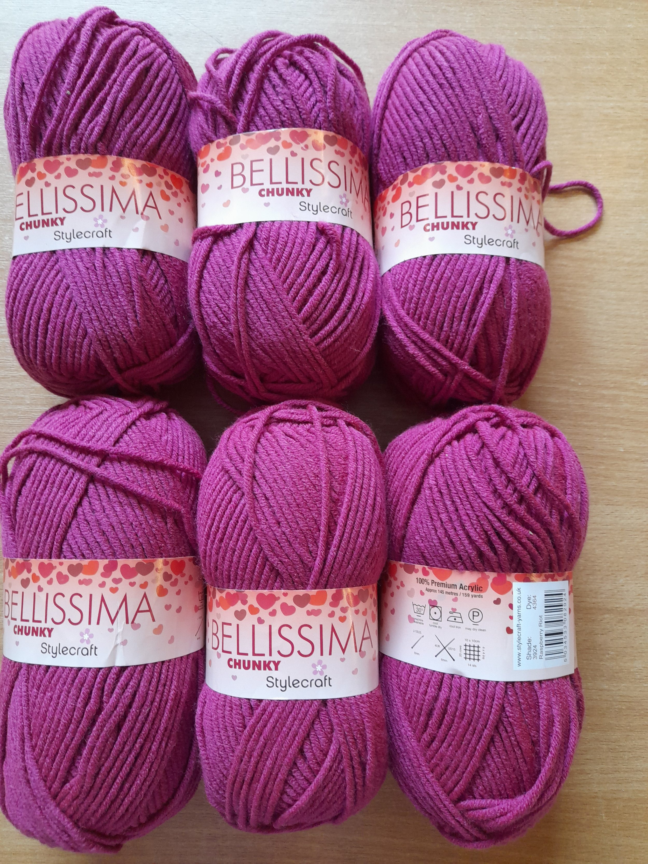 Stylecraft Bellissima chunky £3.jpg