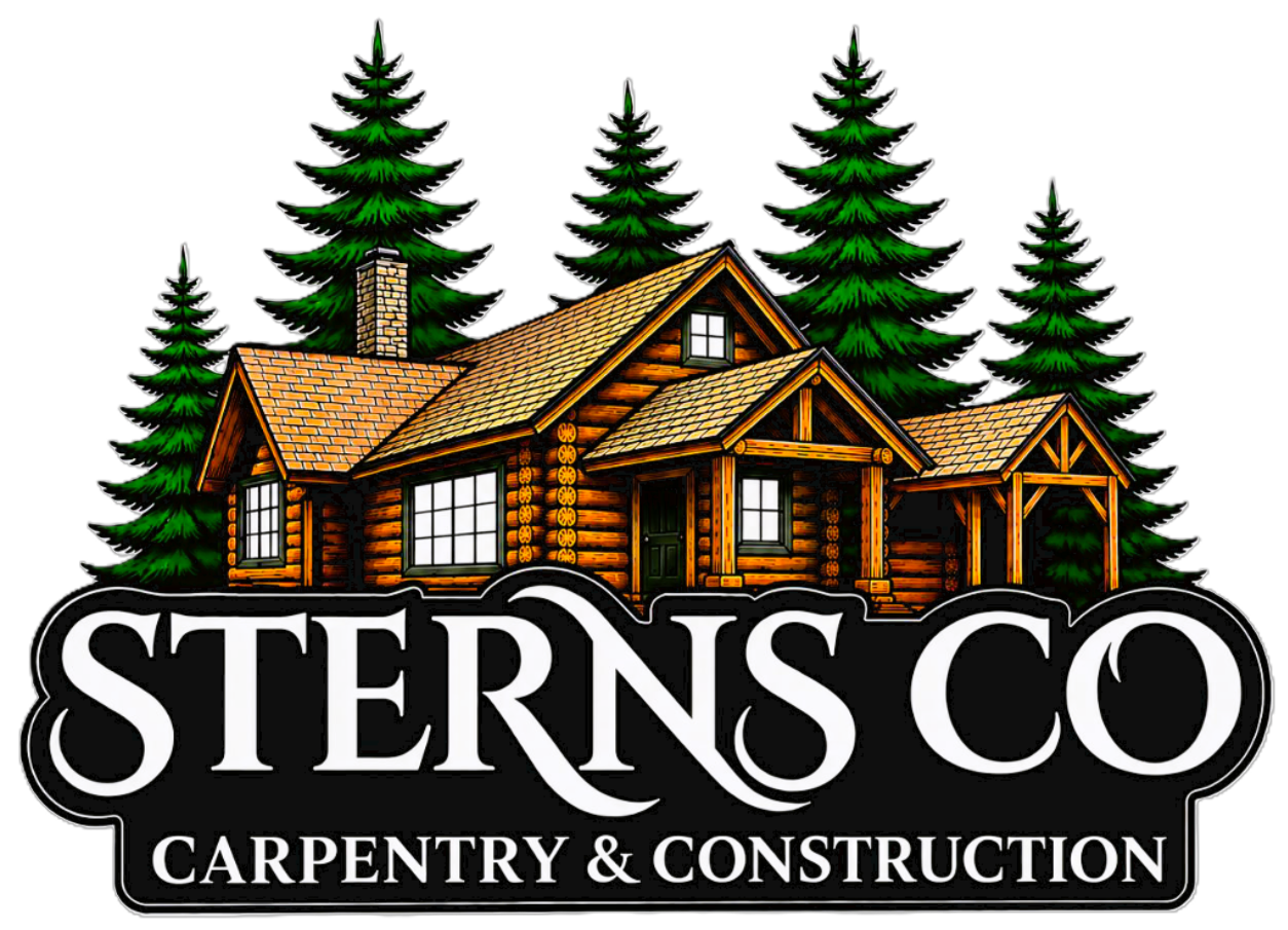 STERNS CO