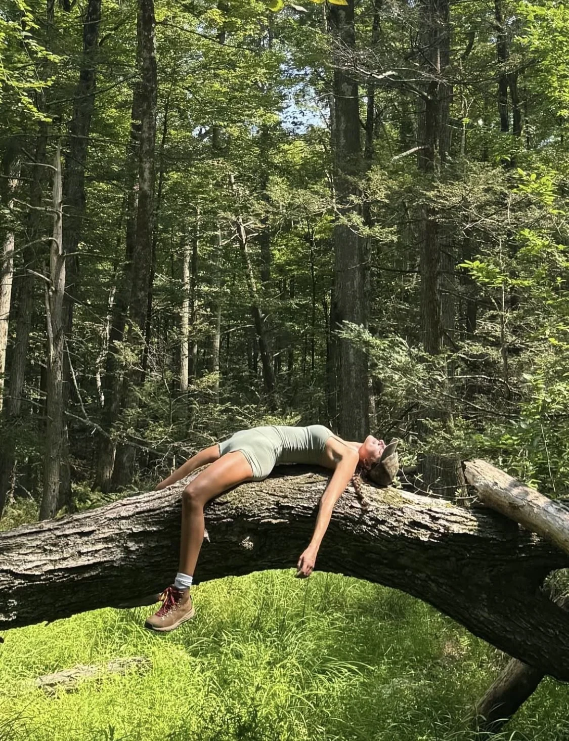 The Inner Architecture of Thriving: Psychological Flexibility and the Foundations of Well-Being