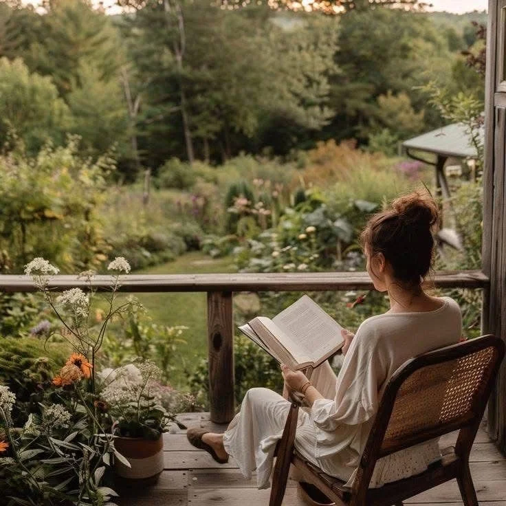 Why It’s So Hard to Relax (Even When You Try)