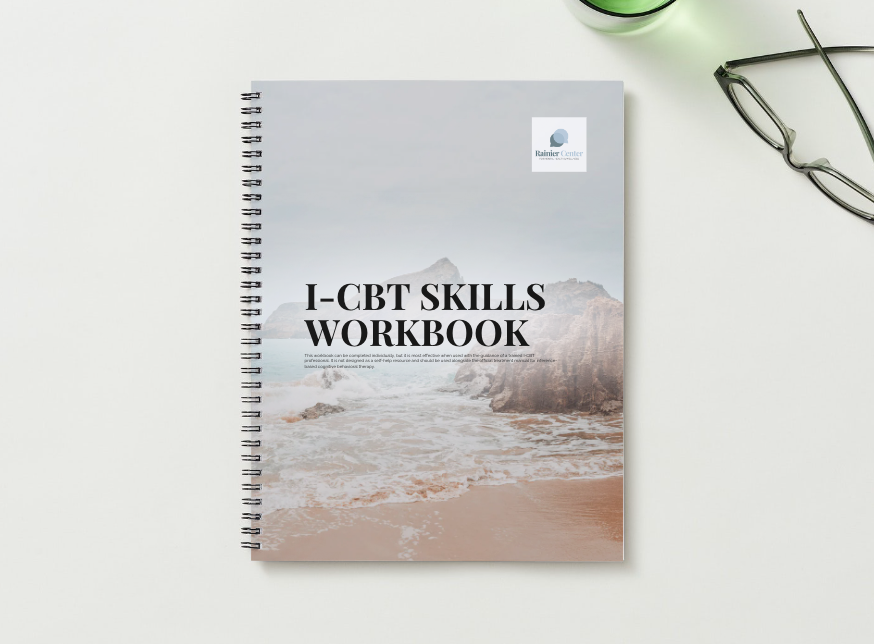 Group Therapy Workbook