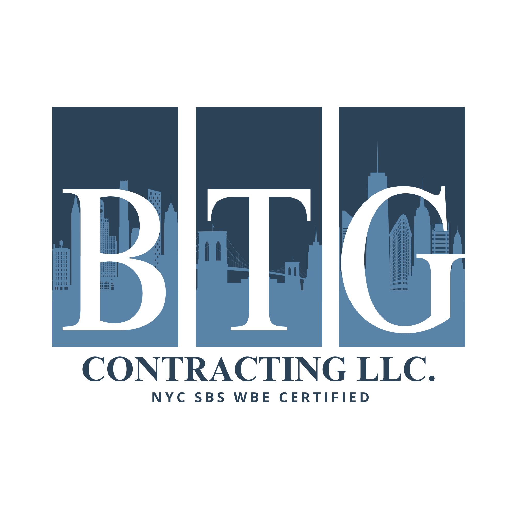 BTG Contracting