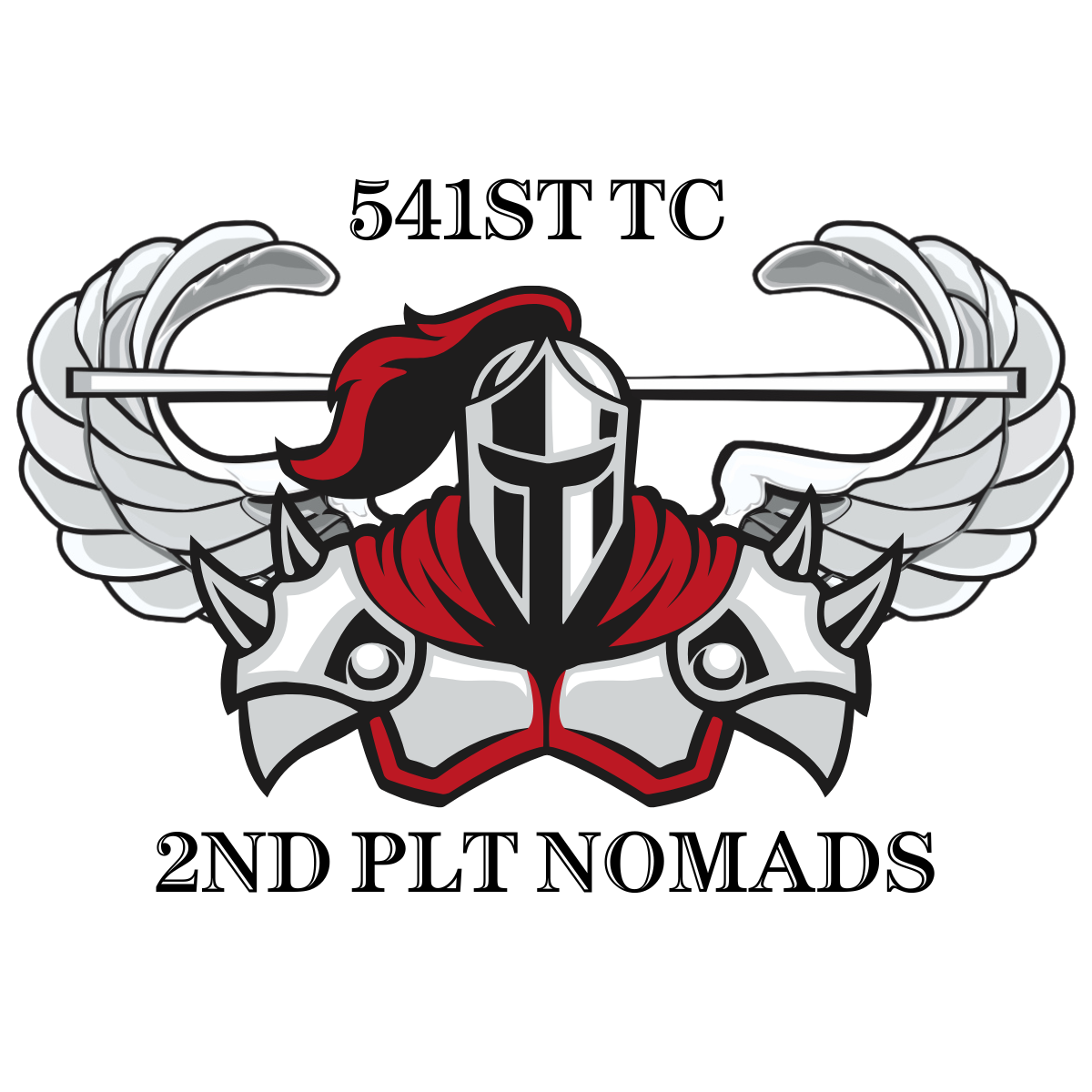 New Team Logo