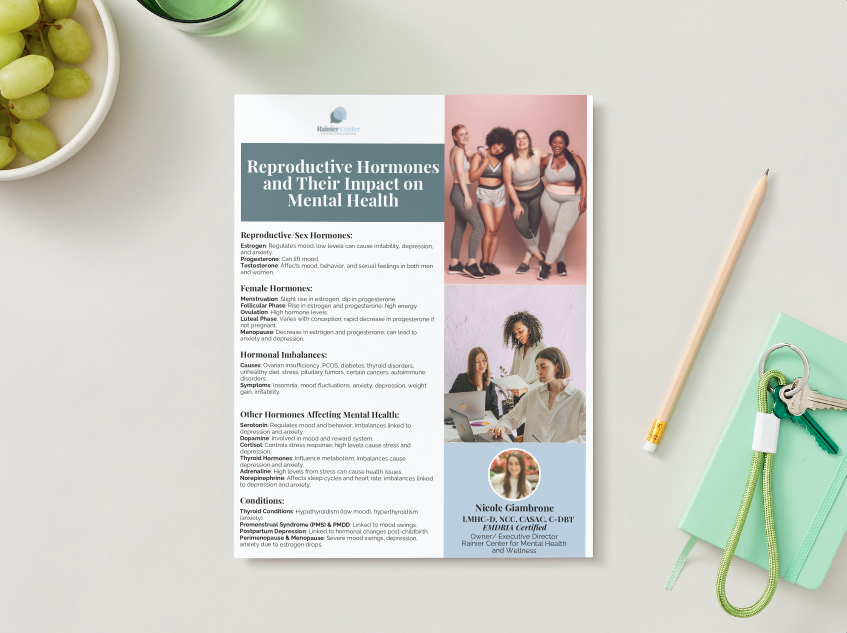 Speaking Engagement Handout
