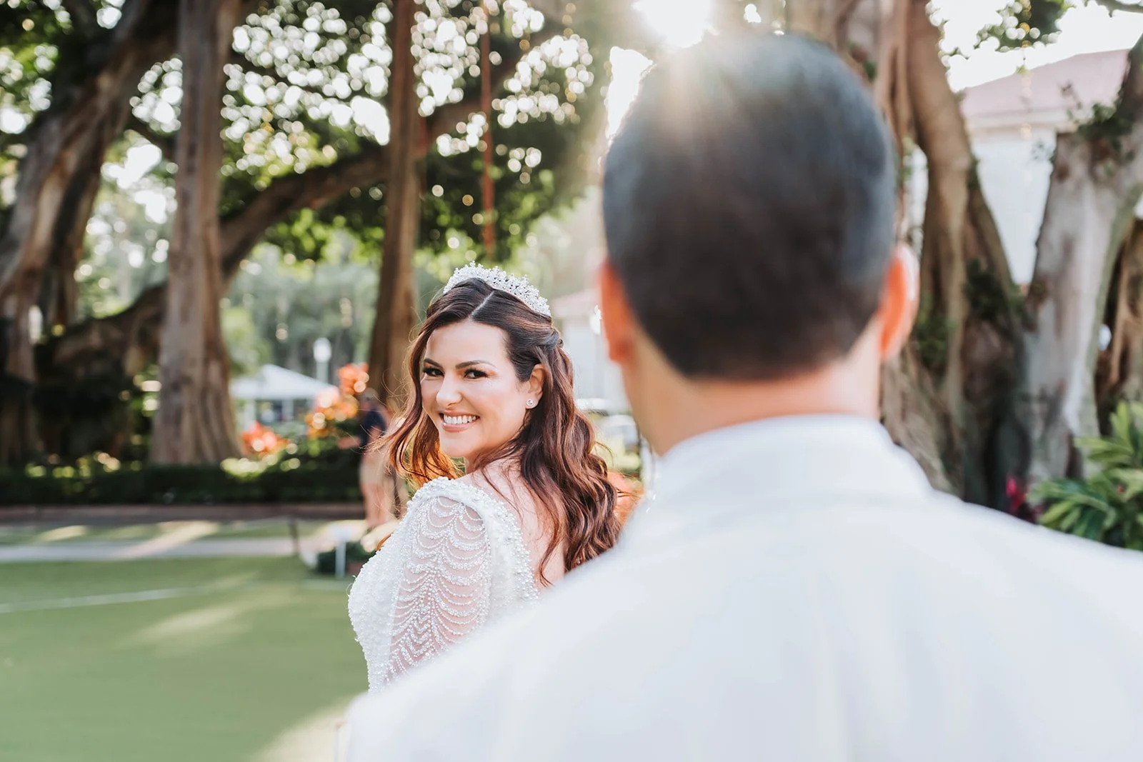 The Boca Raton Wedding