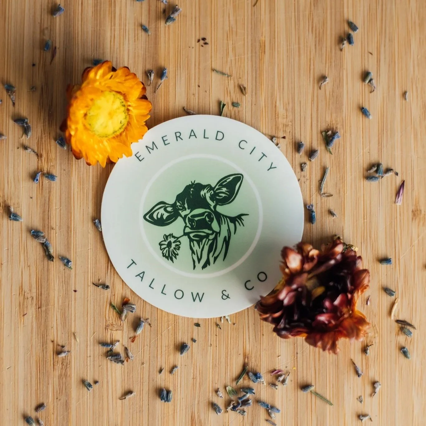 Why We Chose Tallow… 