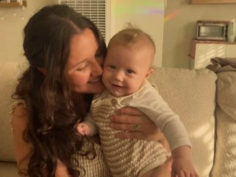 Slowing Down at Home and in Business