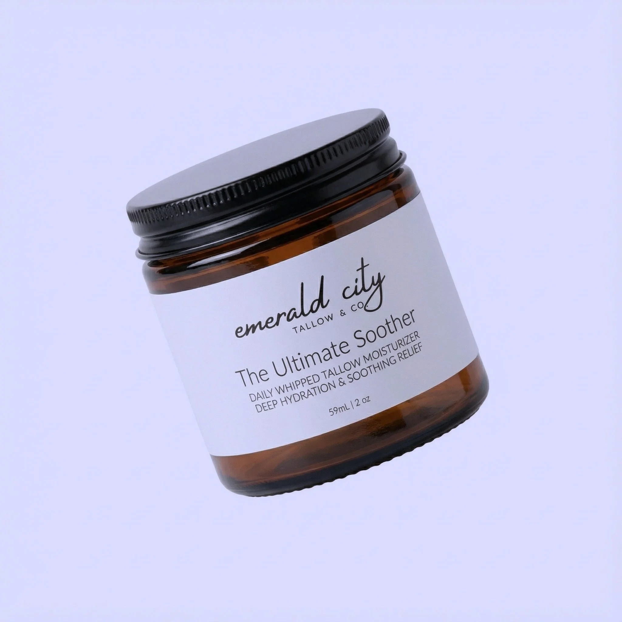 The Ultimate Soother