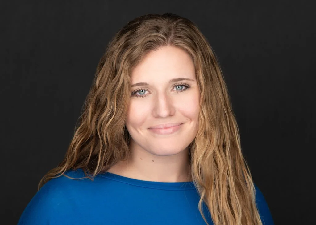 Arielle Sanders Blum