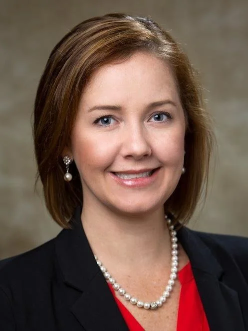 Andrea Meyer-Stinson