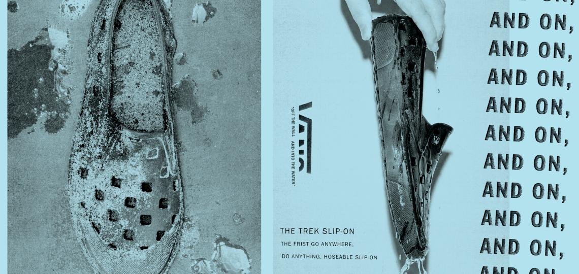 CASE STUDY:Vans#Exploring Vans’ cultural impact(case)(vans)(strat)(cd)(prod)(pprod)