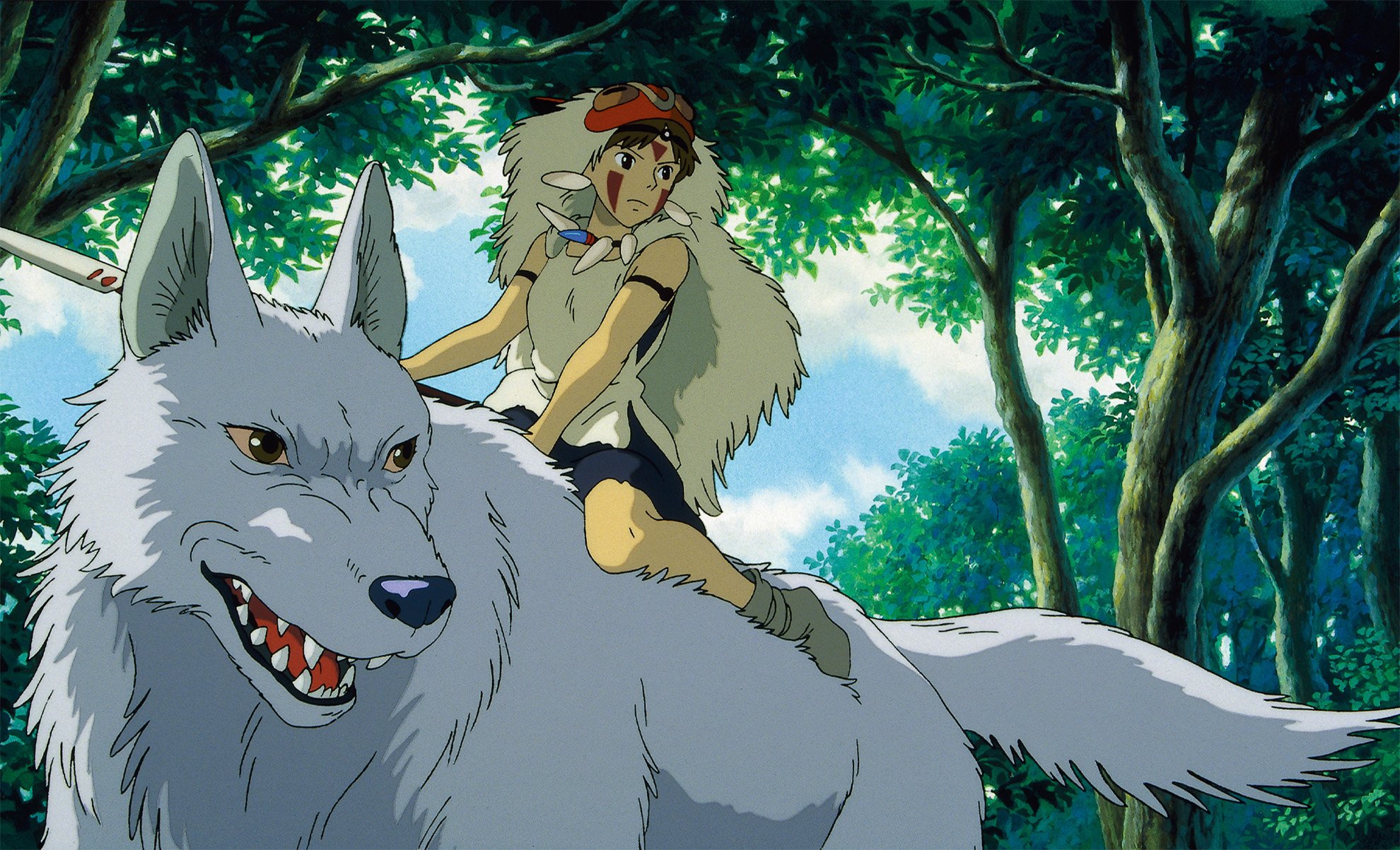 friends-everywhere-creative-agency-levis-project-princess-mononoke-studio-ghibli-9.jpg