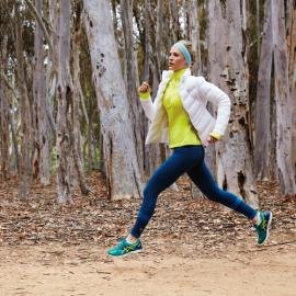 CASE STUDY: Asics(case)(asics)(cd)