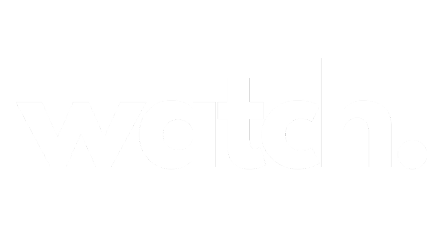 Watch. Productions