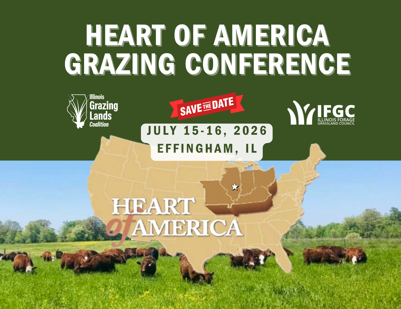 Heart of America Grazing Conference
