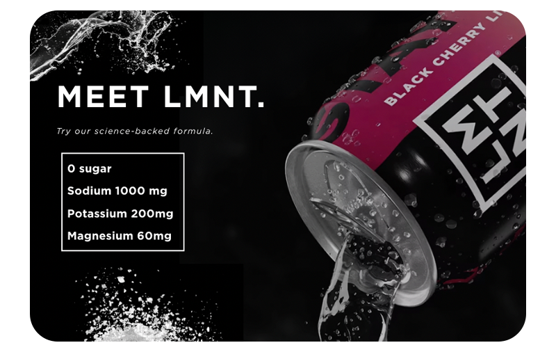 LMNT
