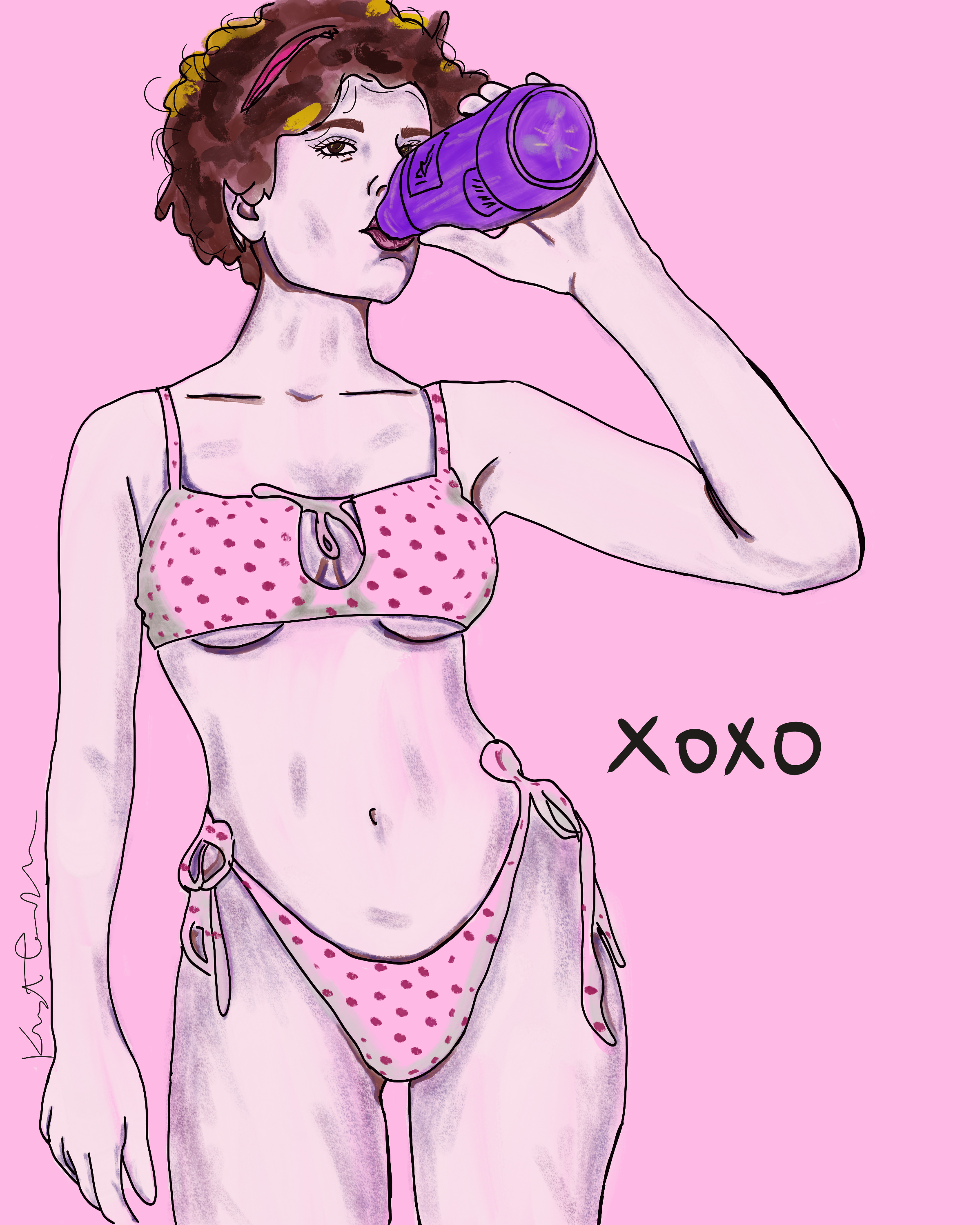 XoXo - Digital