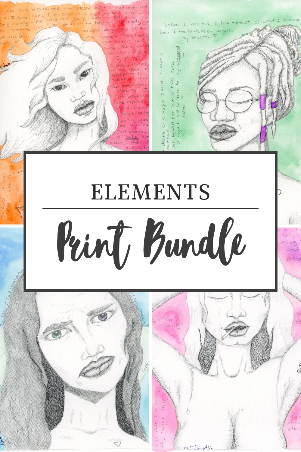 Black and White Travel Influencer Pinterest Pin.png