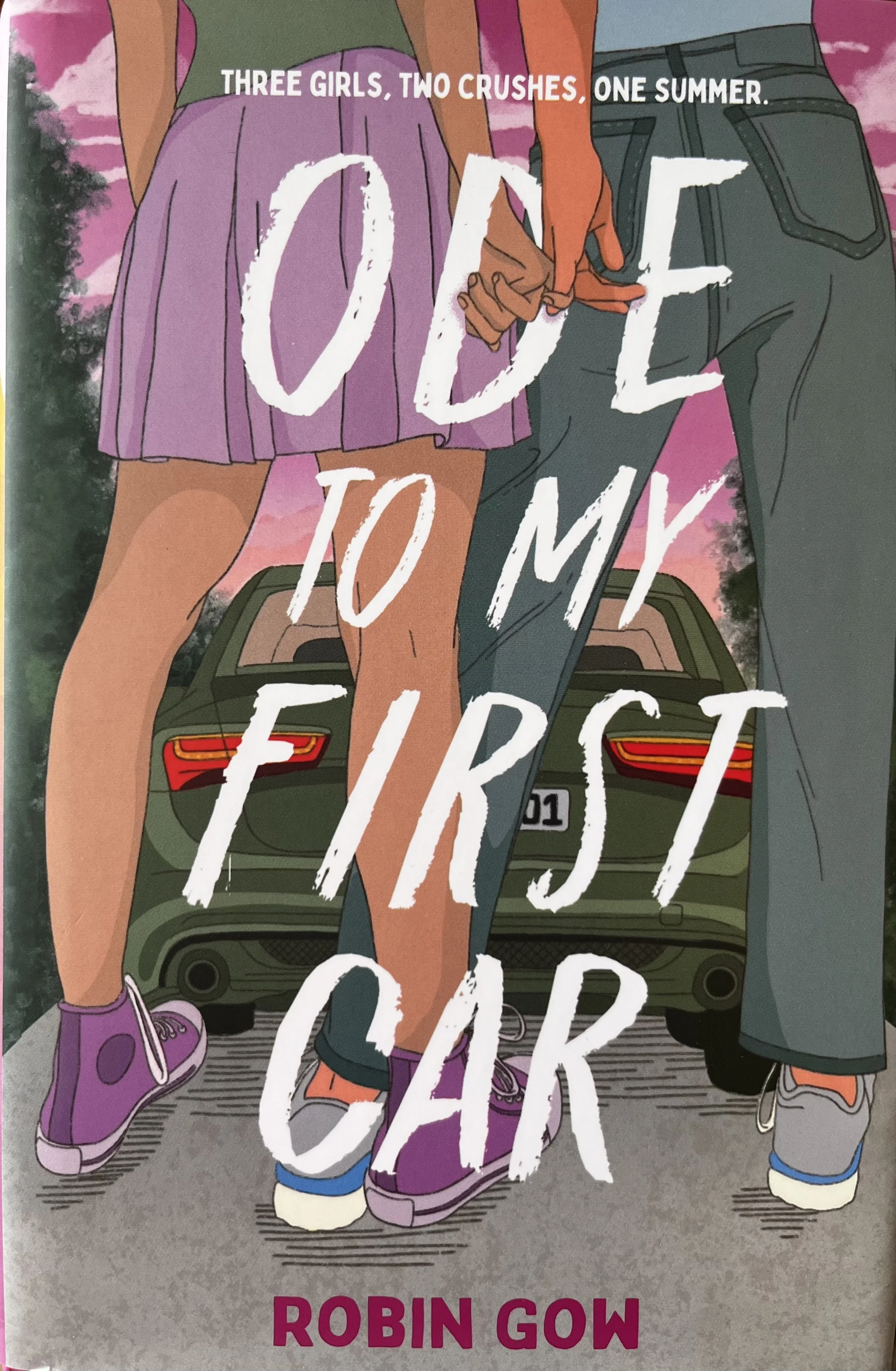 Ode to my first car.jpg