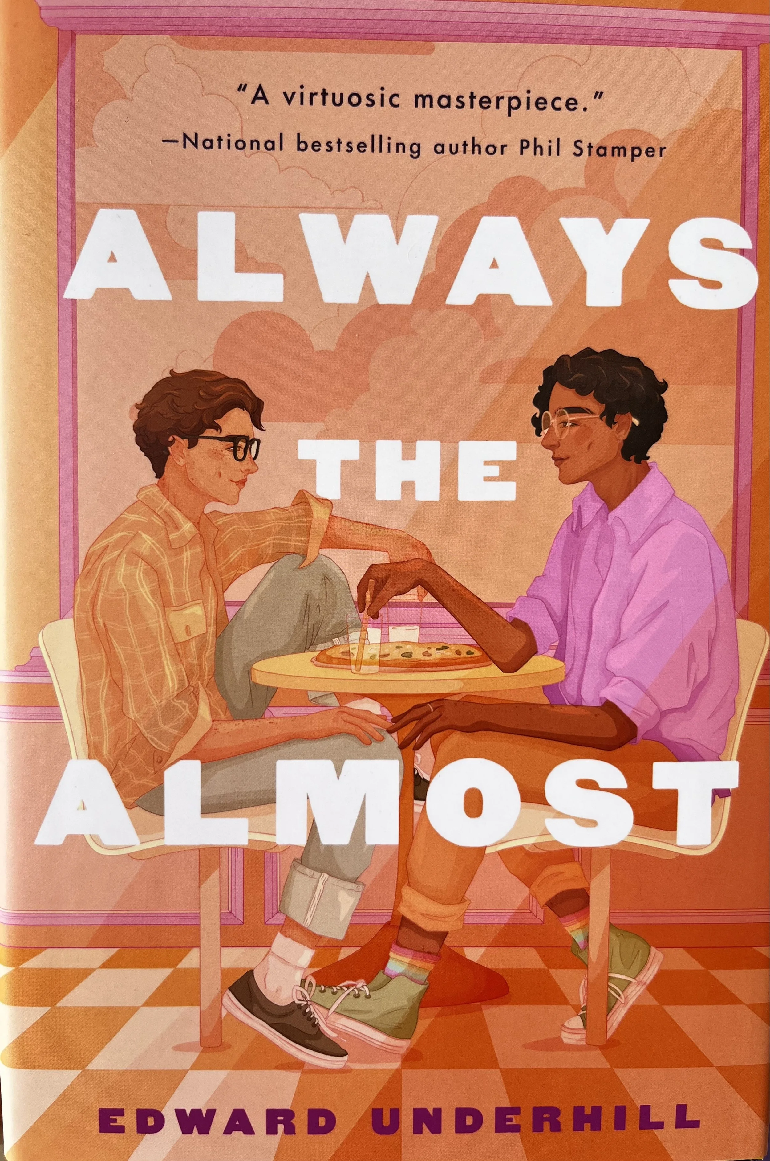 Always the Almost.jpg