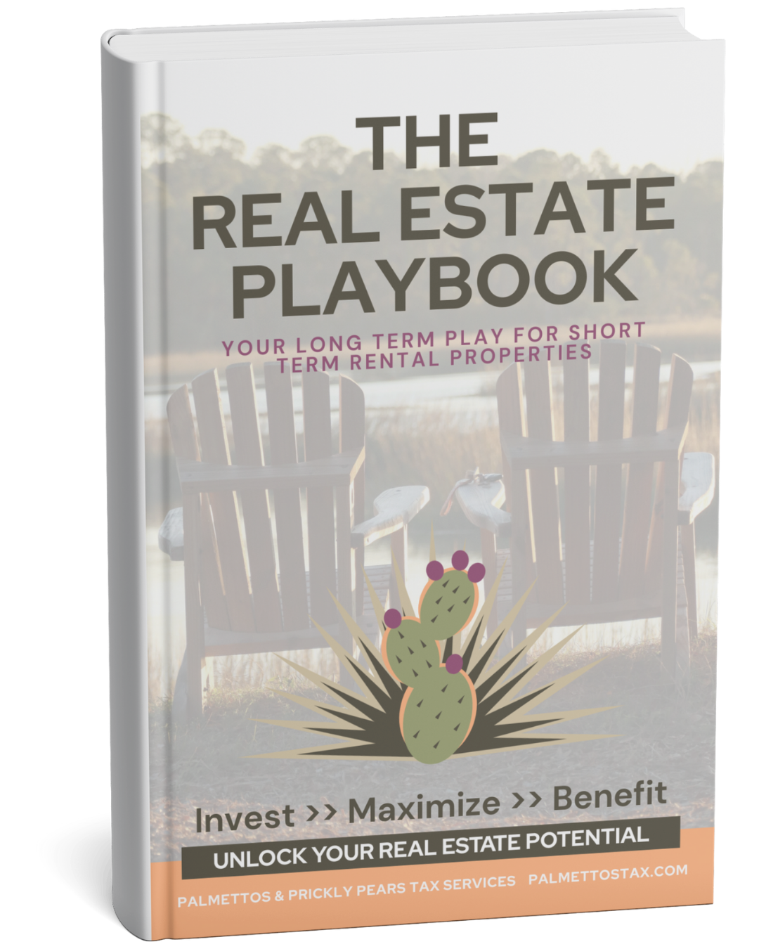 the real estate playbook