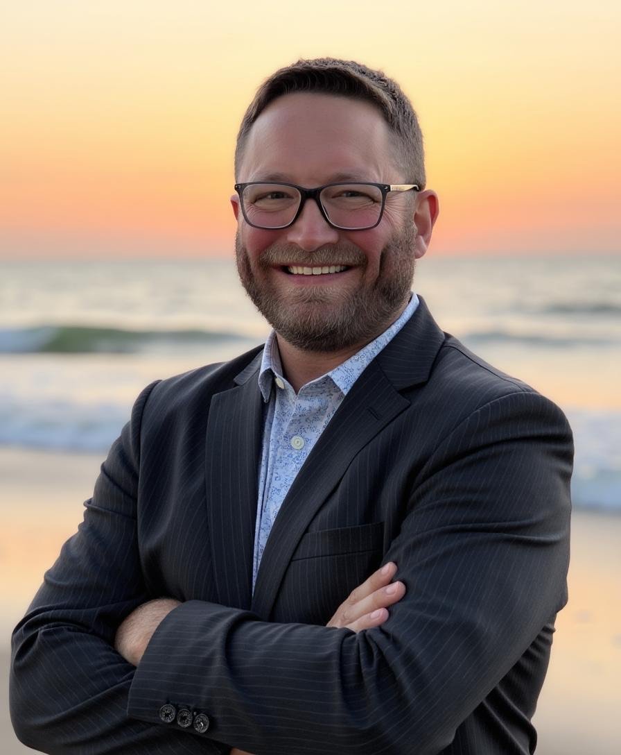 Gabe Hogan is putting relationahips back into the tax client service world