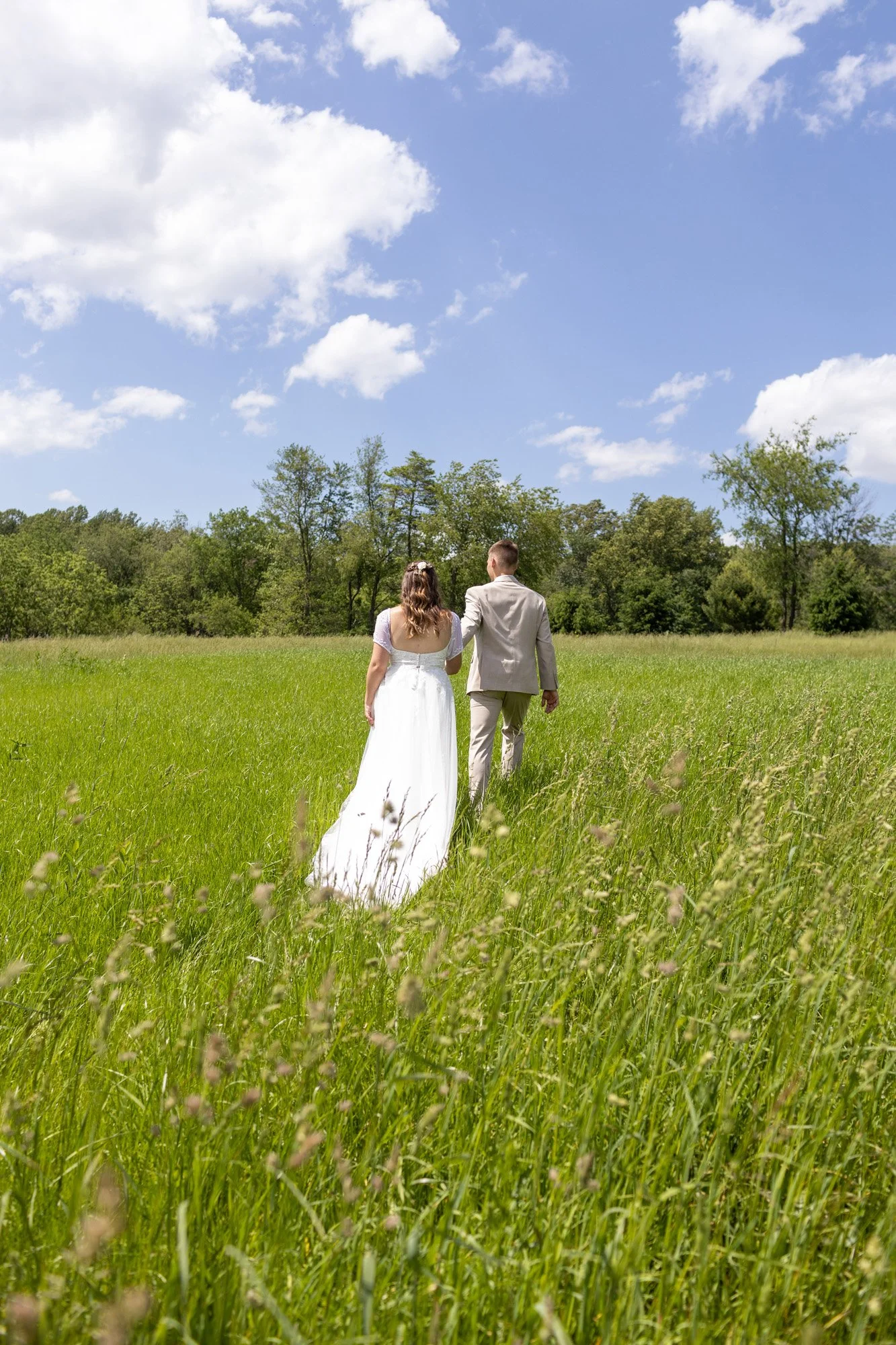 Flourish Farmette Wedding Venue Lancaster, PA