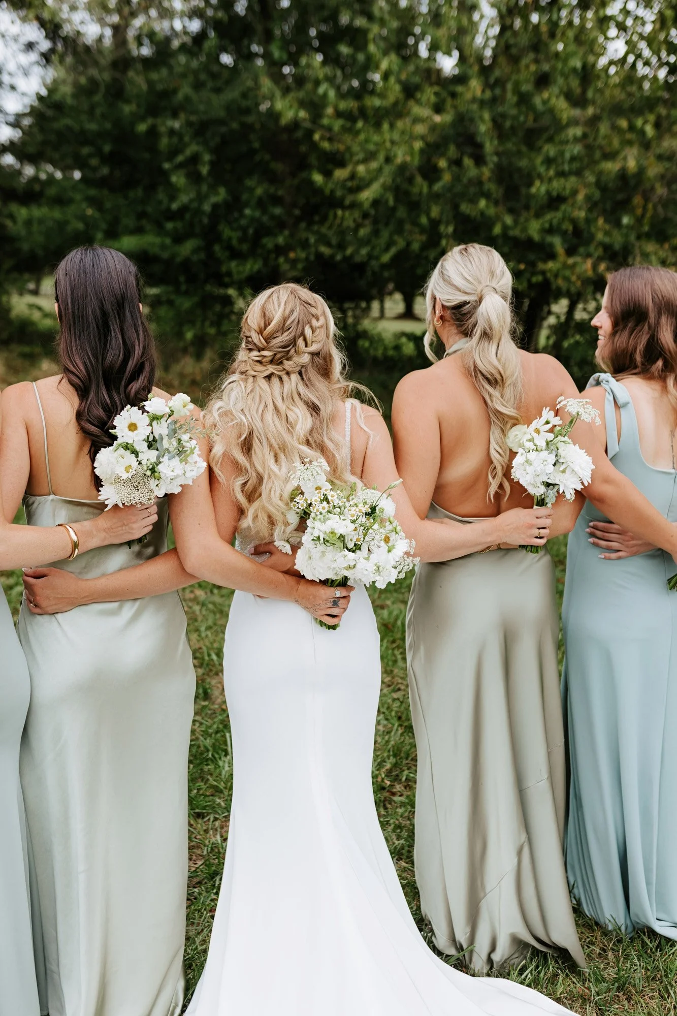 Flourish Farmette Wedding Venue Lancaster, PA