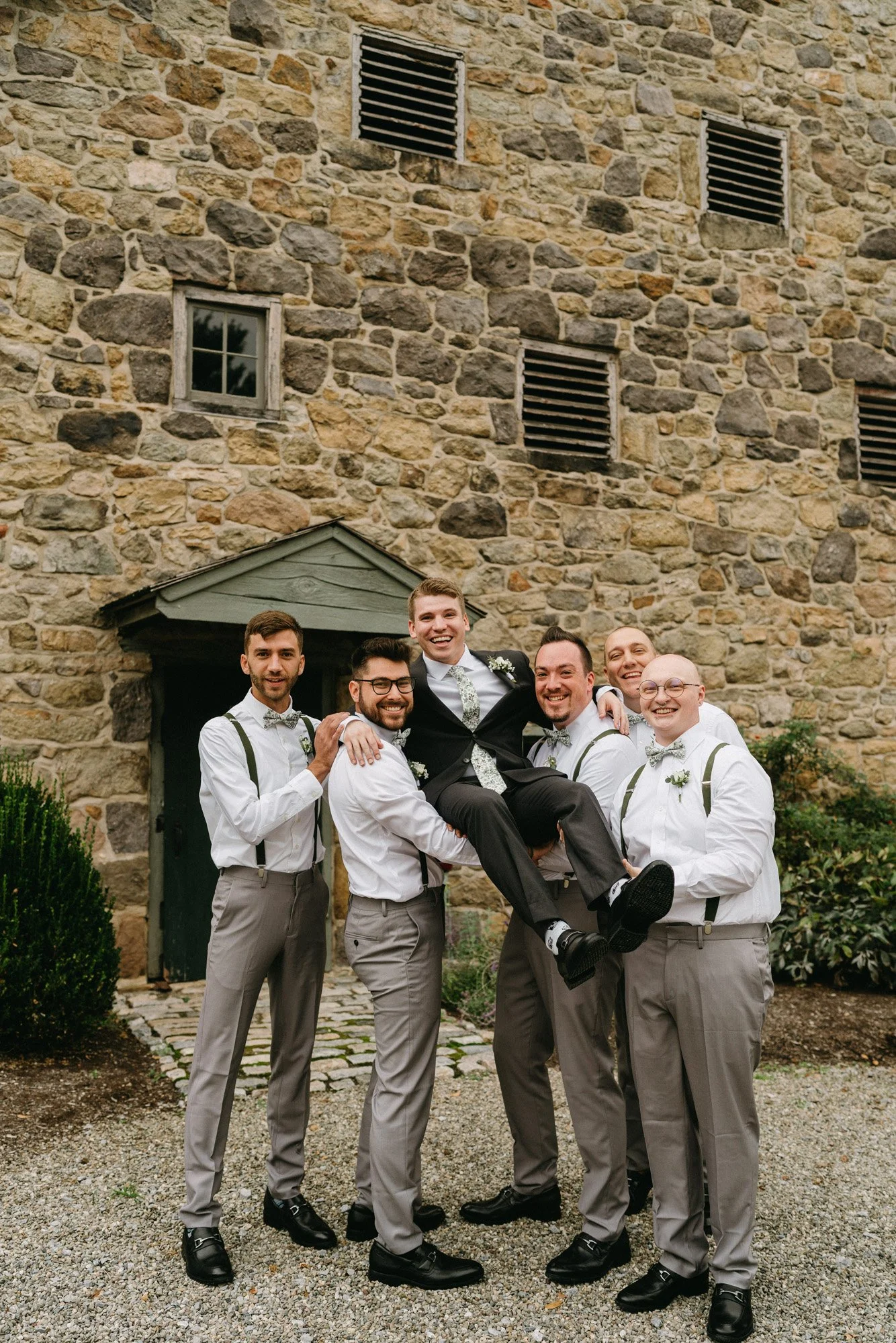 Flourish Farmette Wedding Venue Lancaster, PA