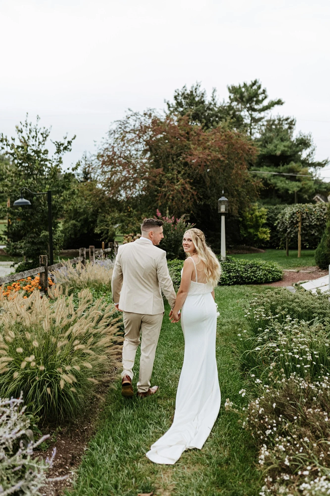 Our Wedding Package at Flourish Farmette