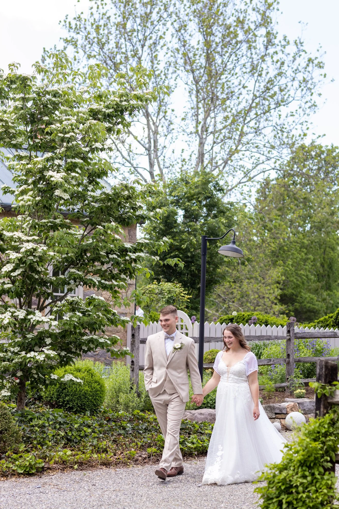 Flourish Farmette Wedding Venue Lancaster, PA