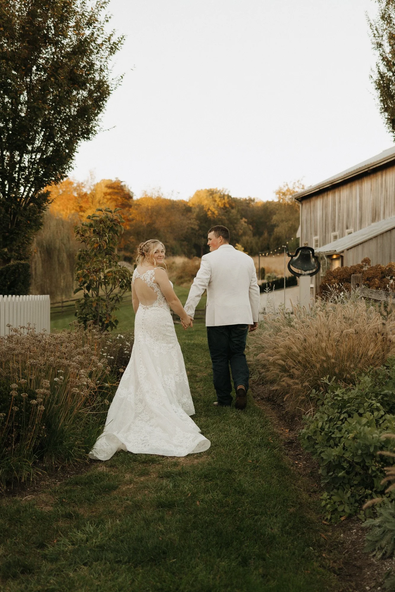 Welcome to Flourish Farmette Wedding Venue