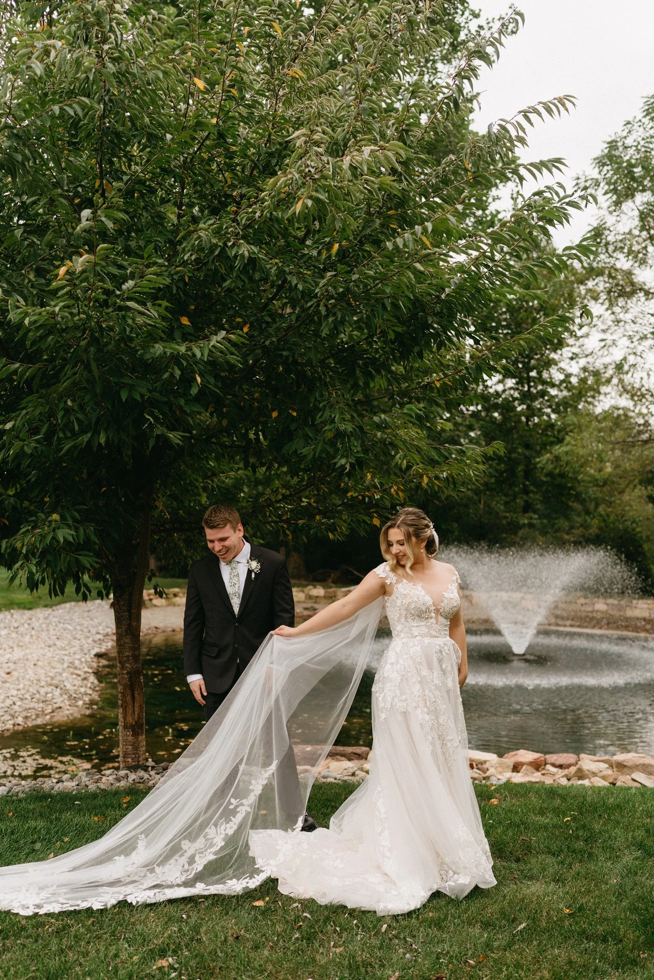 Flourish Farmette Wedding Venue Lancaster, PA