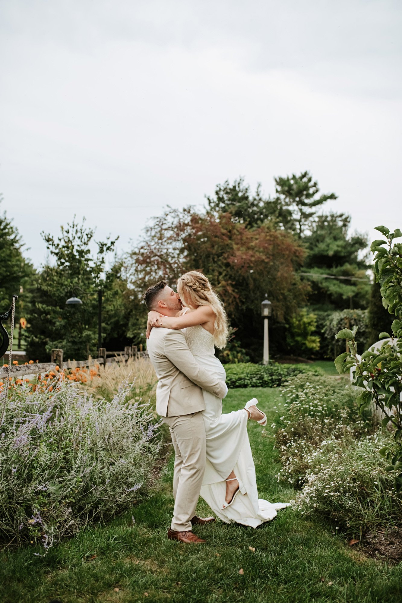 View Our Wedding Package