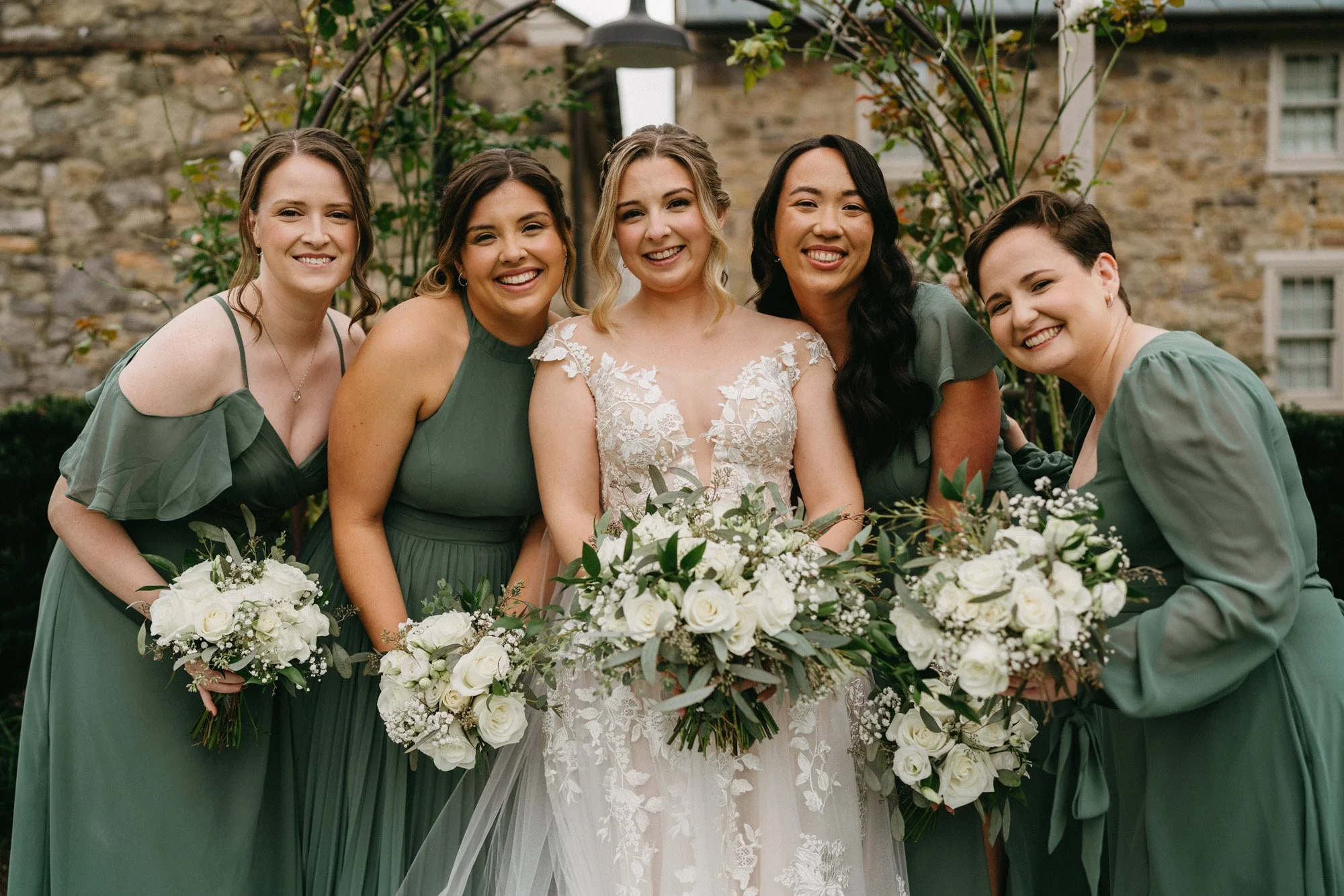 Flourish Farmette Wedding Venue Lancaster, PA