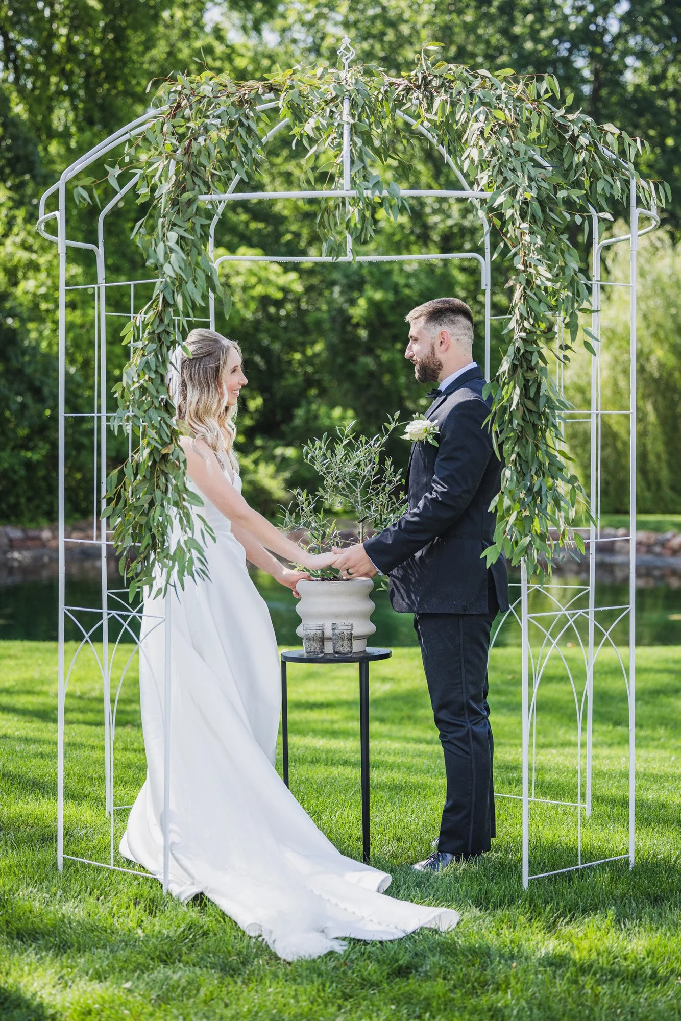 Flourish Farmette Wedding Venue Lancaster, PA