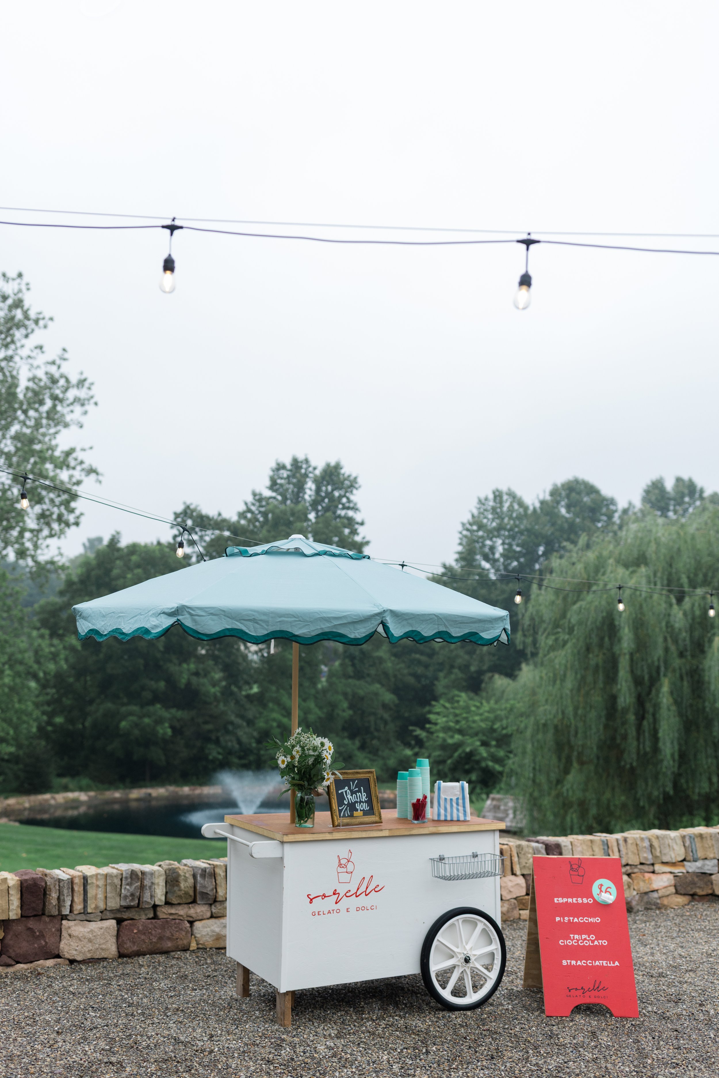 Flourish Farmette Wedding Venue Lancaster, PA