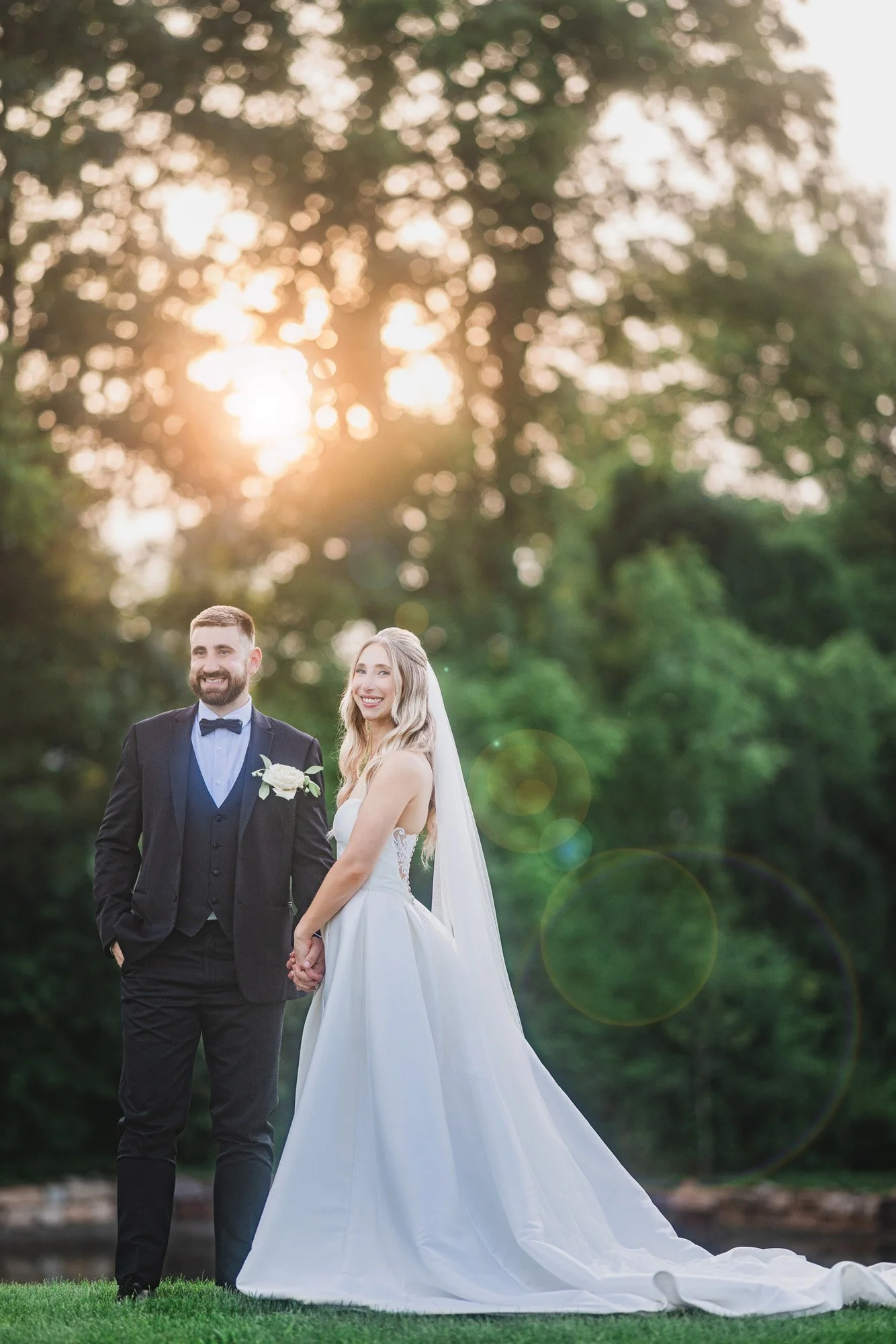 Flourish Farmette Wedding Venue Lancaster, PA