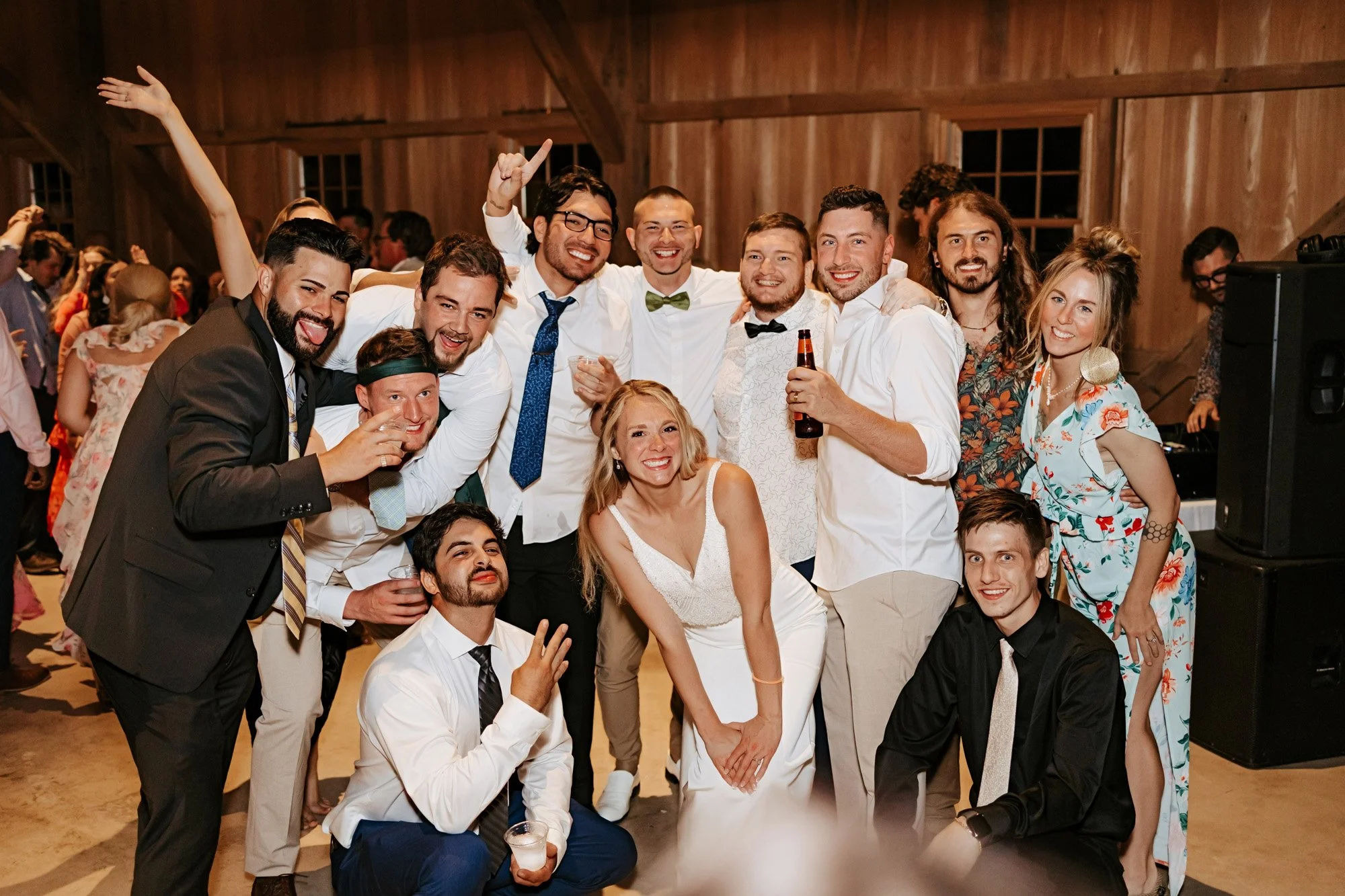 Flourish Farmette Wedding Venue Lancaster, PA