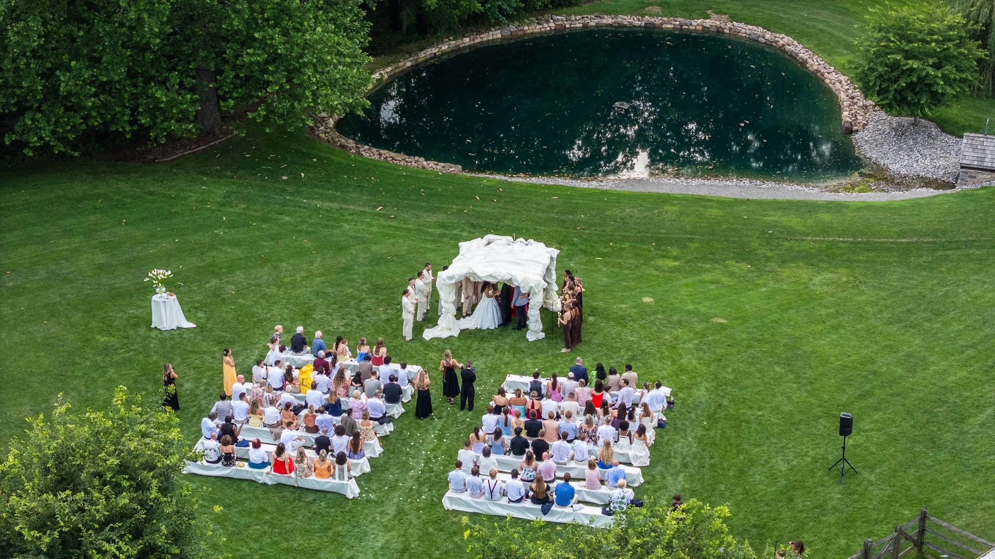 Flourish Farmette Wedding Venue Lancaster, PA