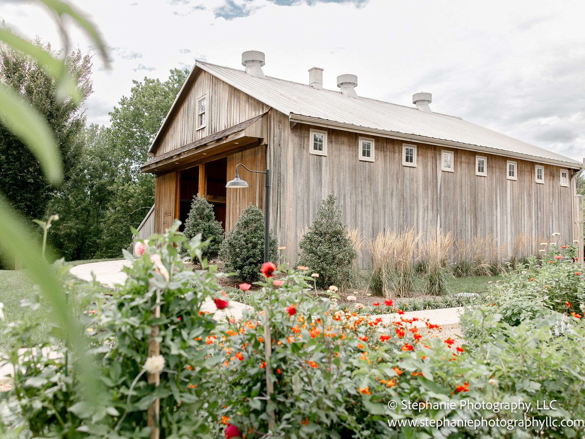 Flourish Farmette Wedding Venue Lancaster, PA