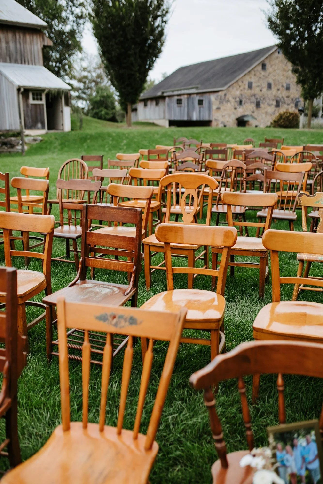 Flourish Farmette Wedding Venue Lancaster, PA