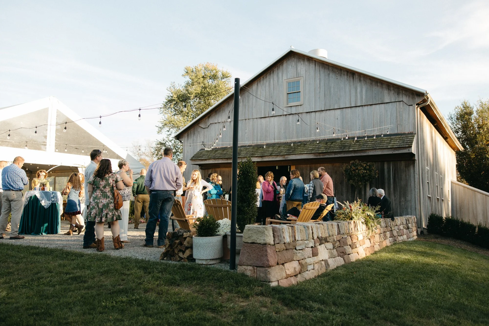 Flourish Farmette Wedding Venue Lancaster, PA
