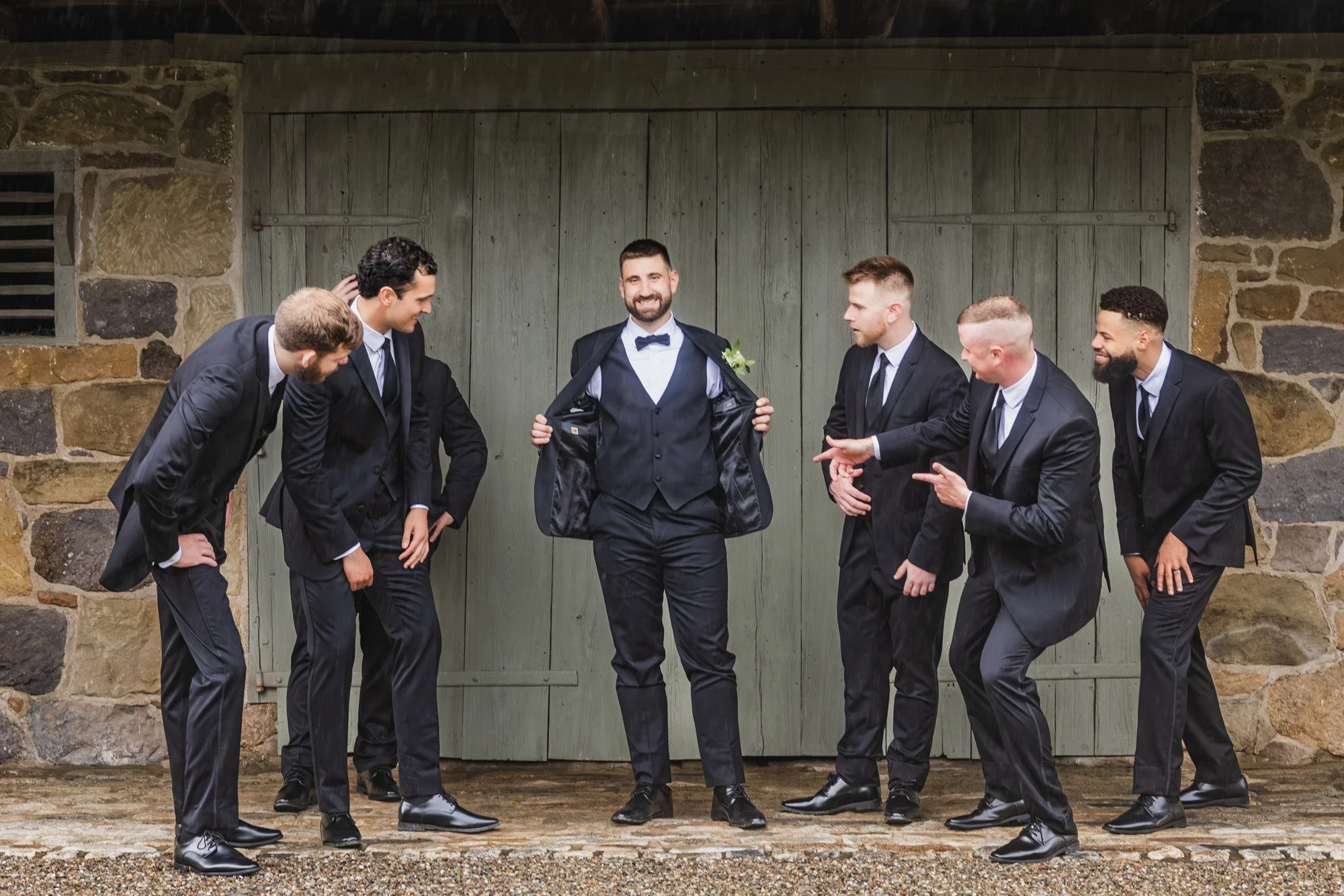 Flourish Farmette Wedding Venue Lancaster, PA