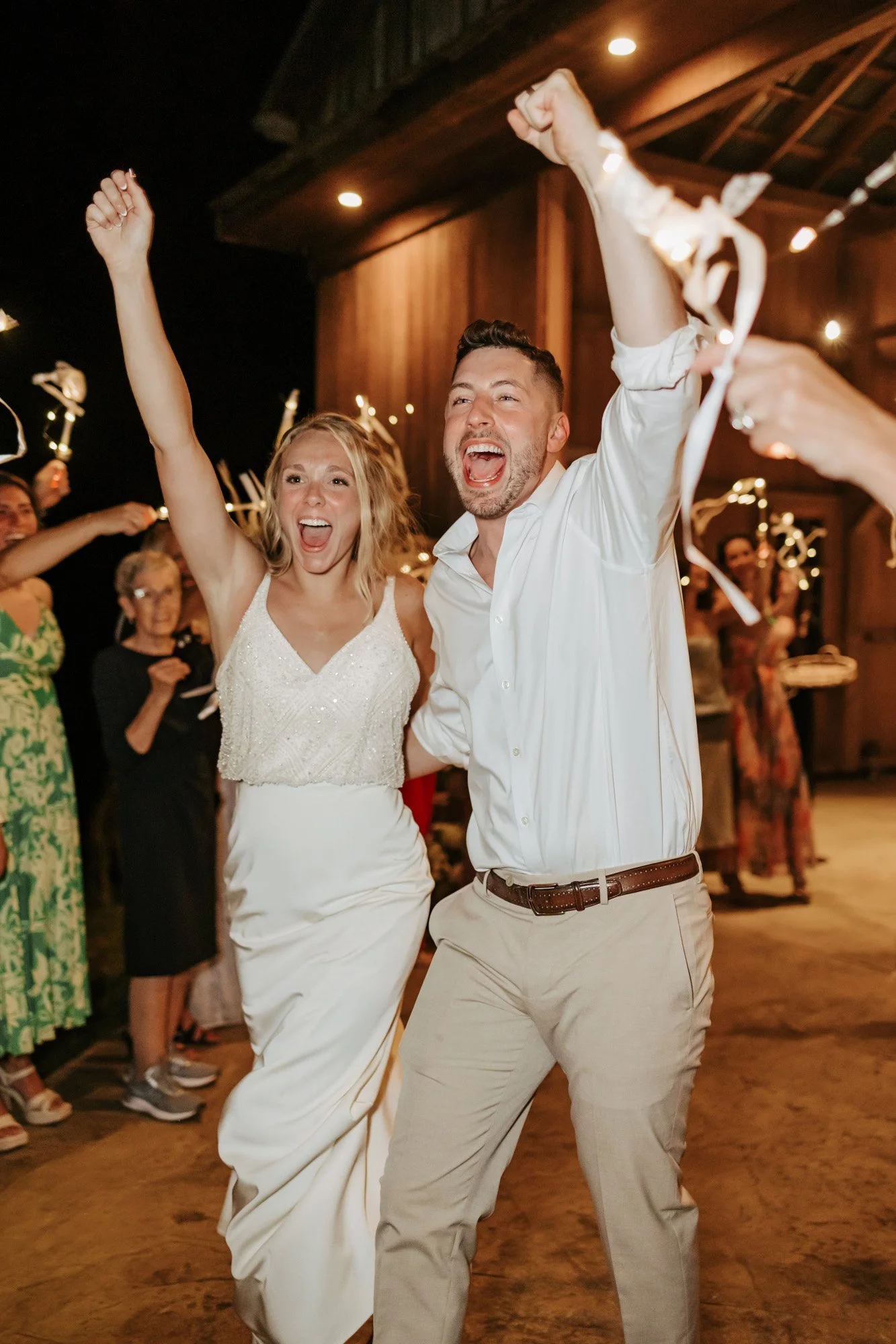 Flourish Farmette Wedding Venue Lancaster, PA