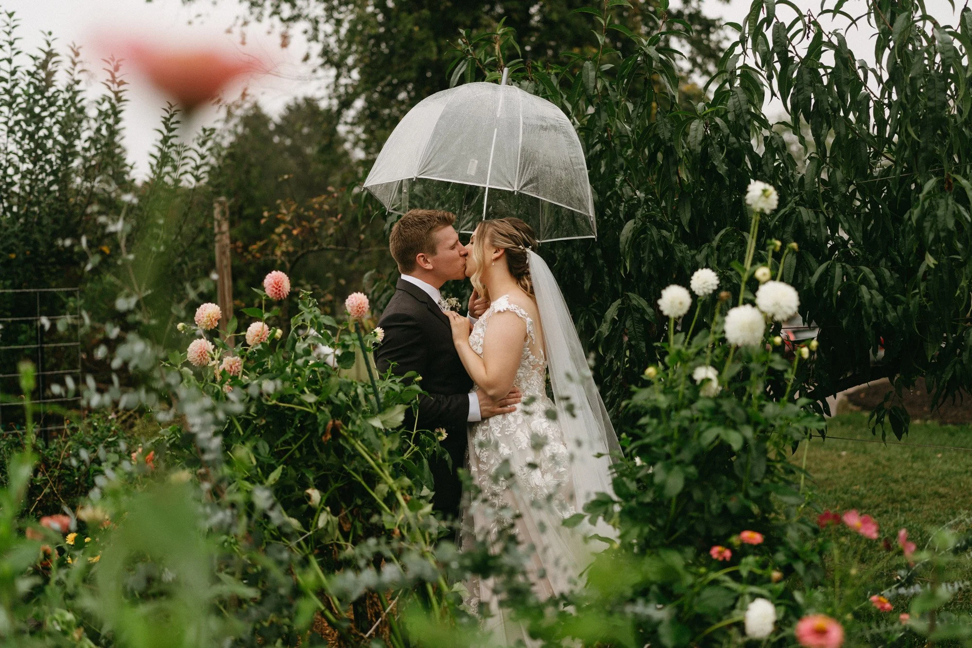 Flourish Farmette Wedding Venue Lancaster, PA